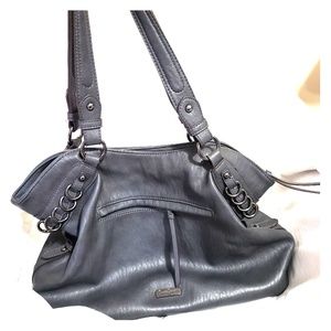 Jessica Simpson tote
